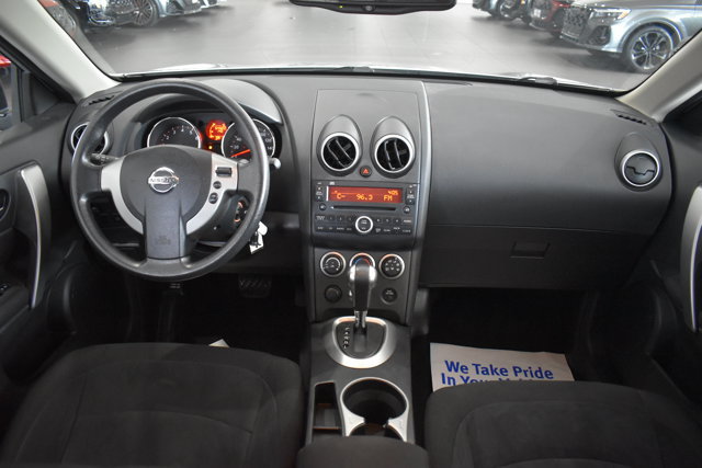 Used 2010 Nissan Rogue S w/ 360 Degree Value Pkg FWD image 21