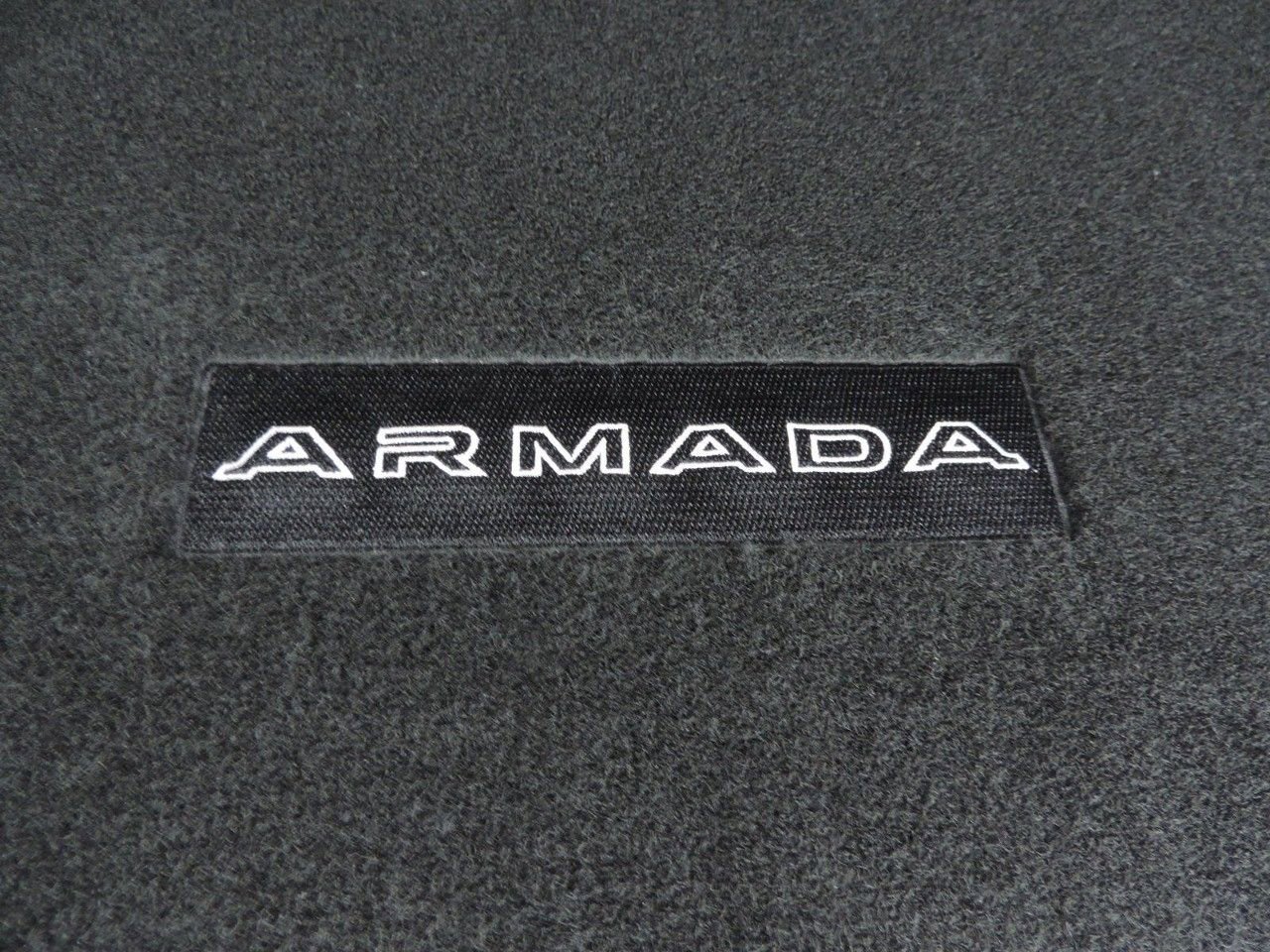 New 2026 Nissan Armada Platinum image 17