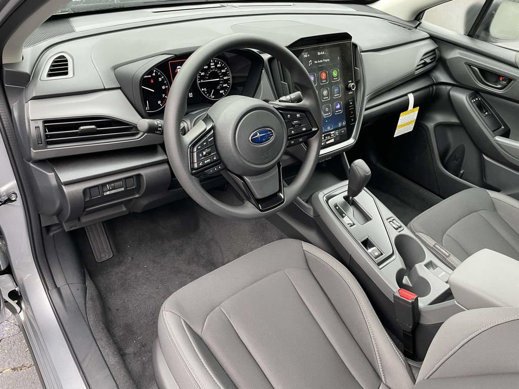 Certified 2026 Subaru Crosstrek 2.5i Premium AWD/4WD image 16