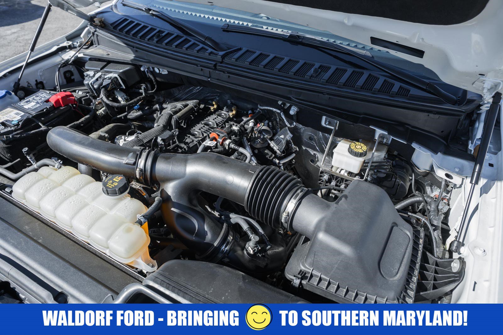 Used 2024 Ford Expedition Max Platinum image 27