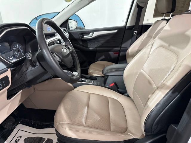 Used 2022 Ford Escape SEL AWD/4WD image 18