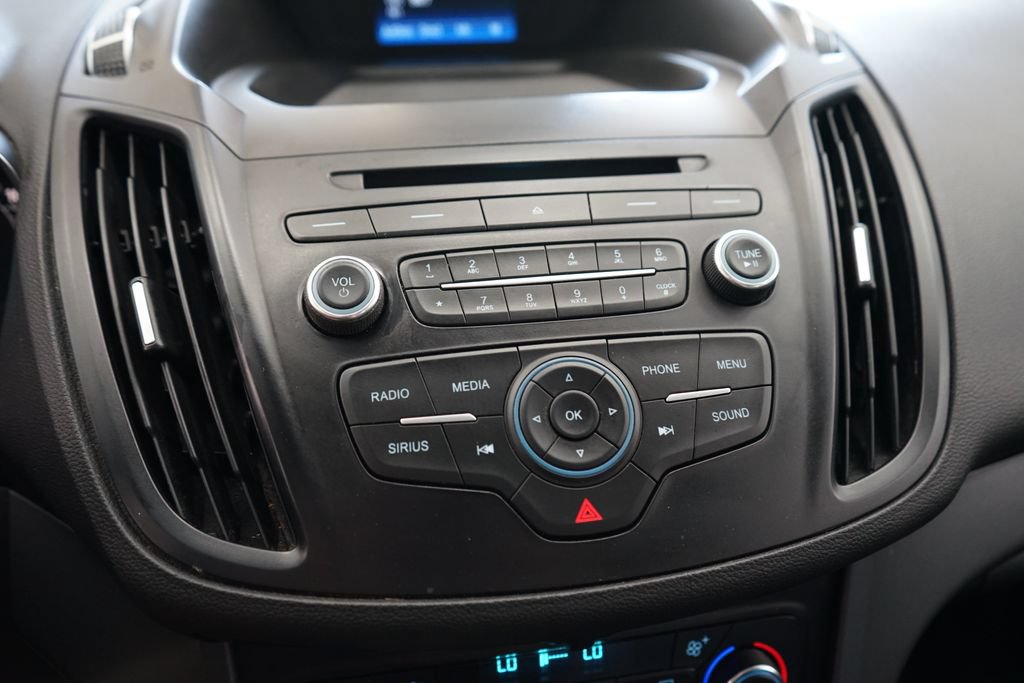 Used 2017 Ford Escape SE FWD image 34