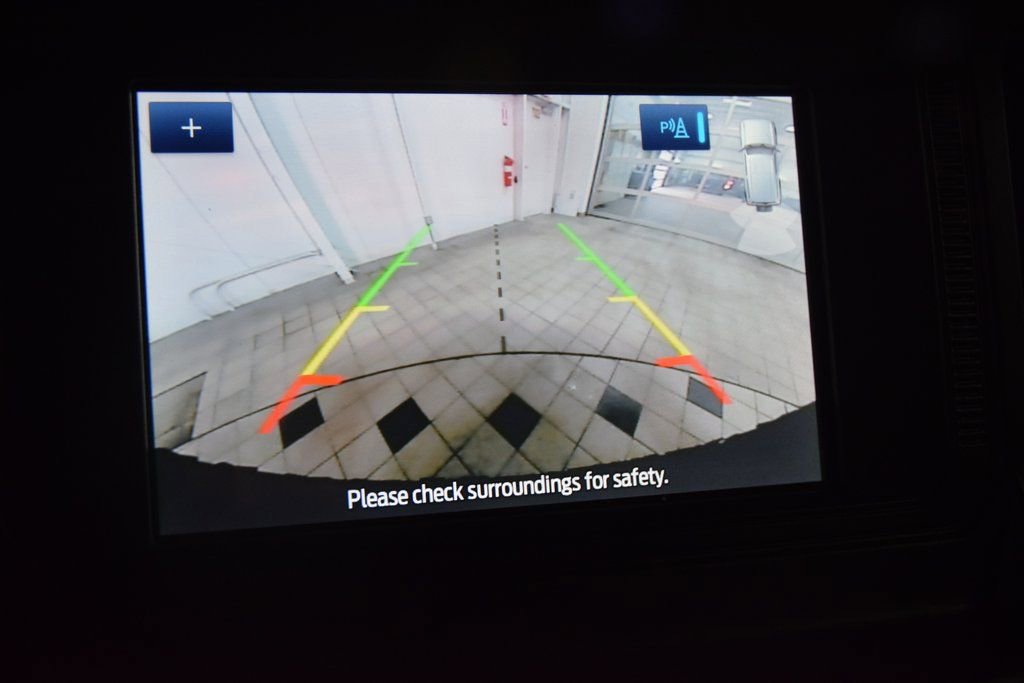 Used 2022 Ford Bronco Black Diamond w/ Sasquatch Package image 43