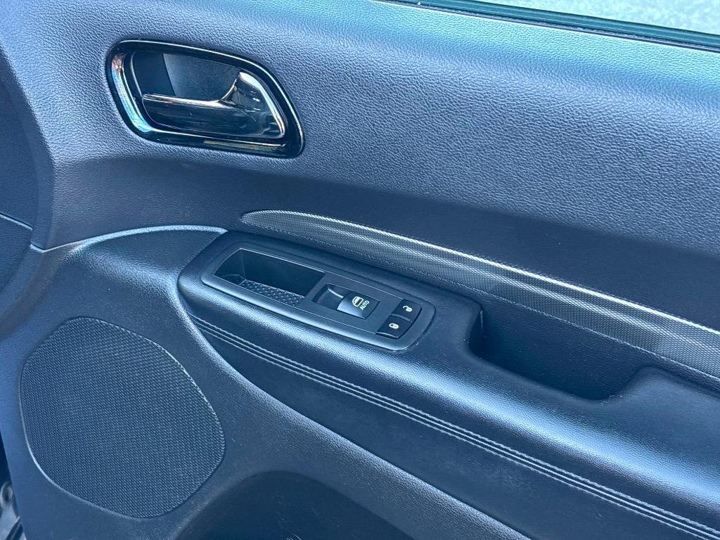 Used 2020 Dodge Durango GT RWD image 36