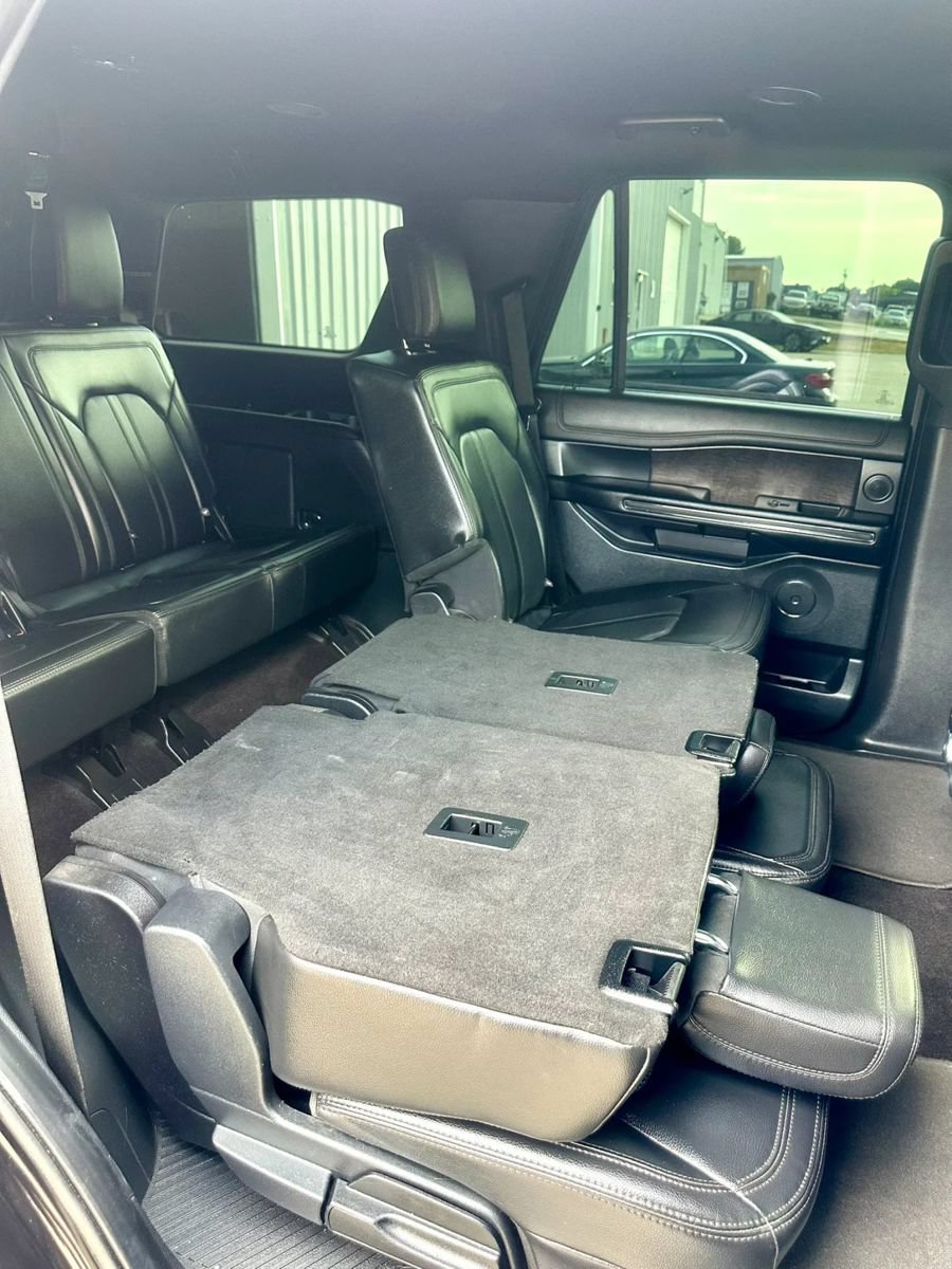 Used 2021 Ford Expedition Limited RWD image 20