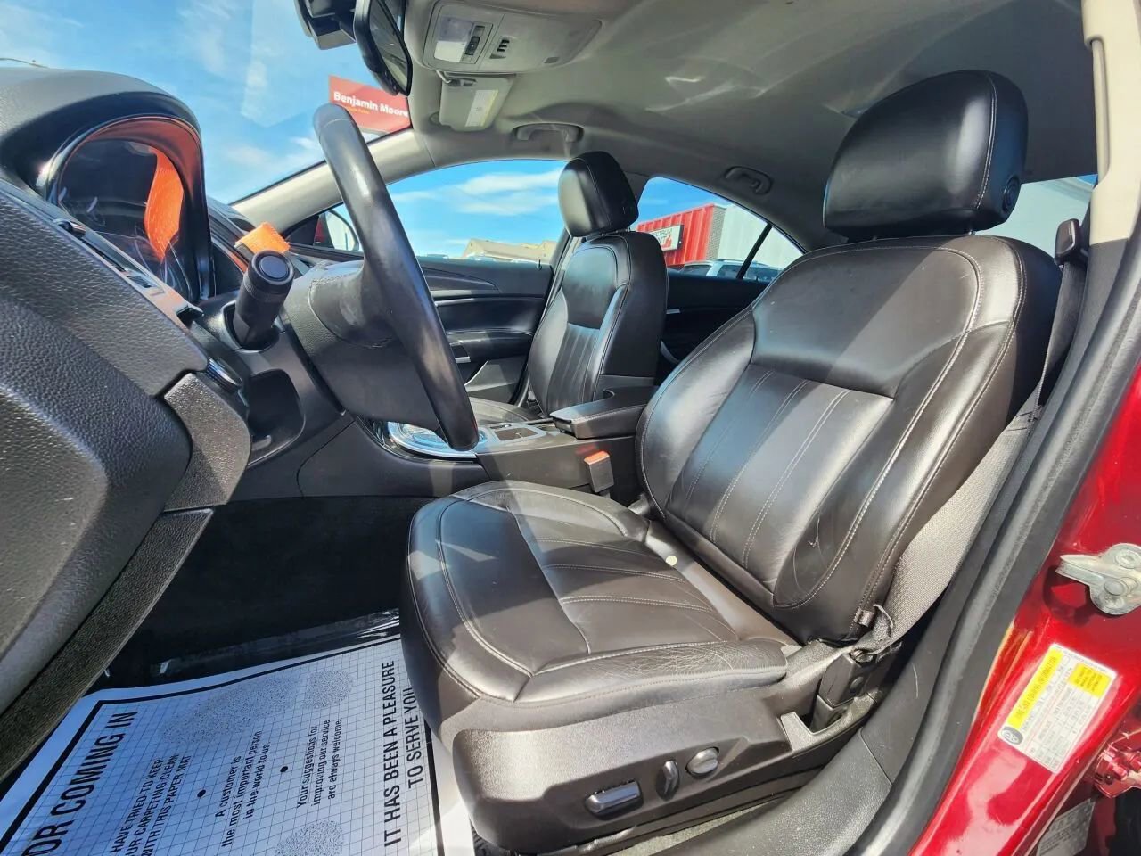 Used 2016 Buick Regal Premium image 20