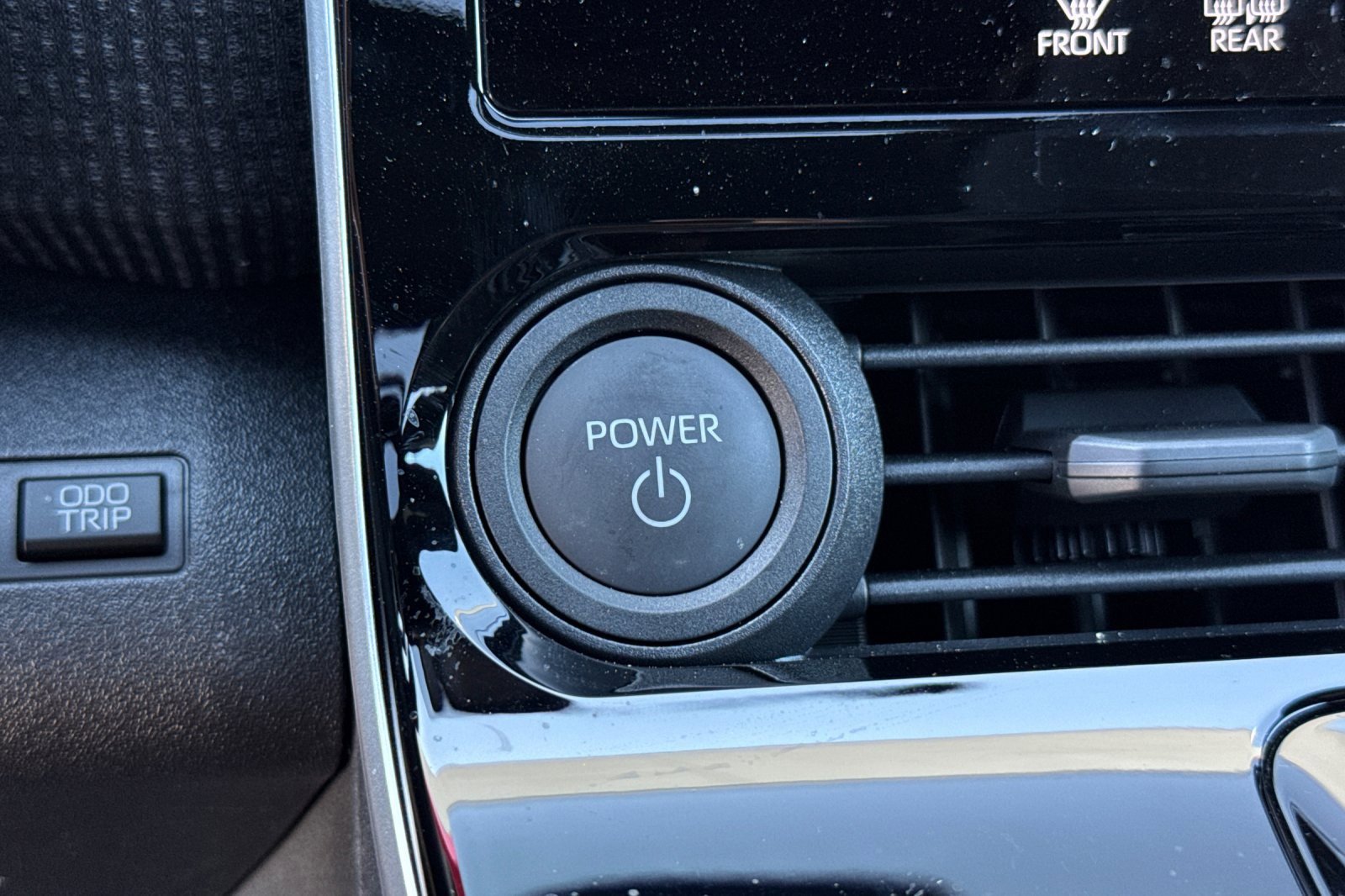 Used 2025 Toyota bZ4X FWD w/ Weather Package image 21