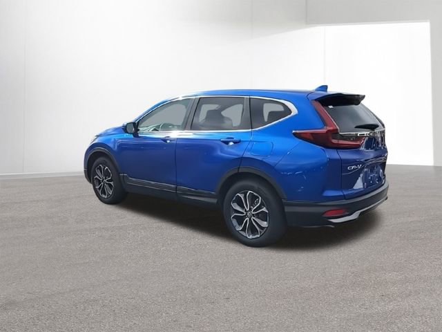 Used 2022 Honda CR-V EX image 6