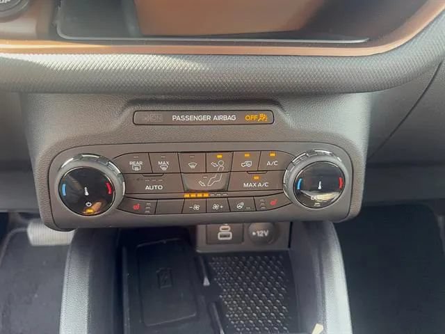 Used 2024 Ford Bronco Sport Badlands w/ Premium Package AWD/4WD image 13