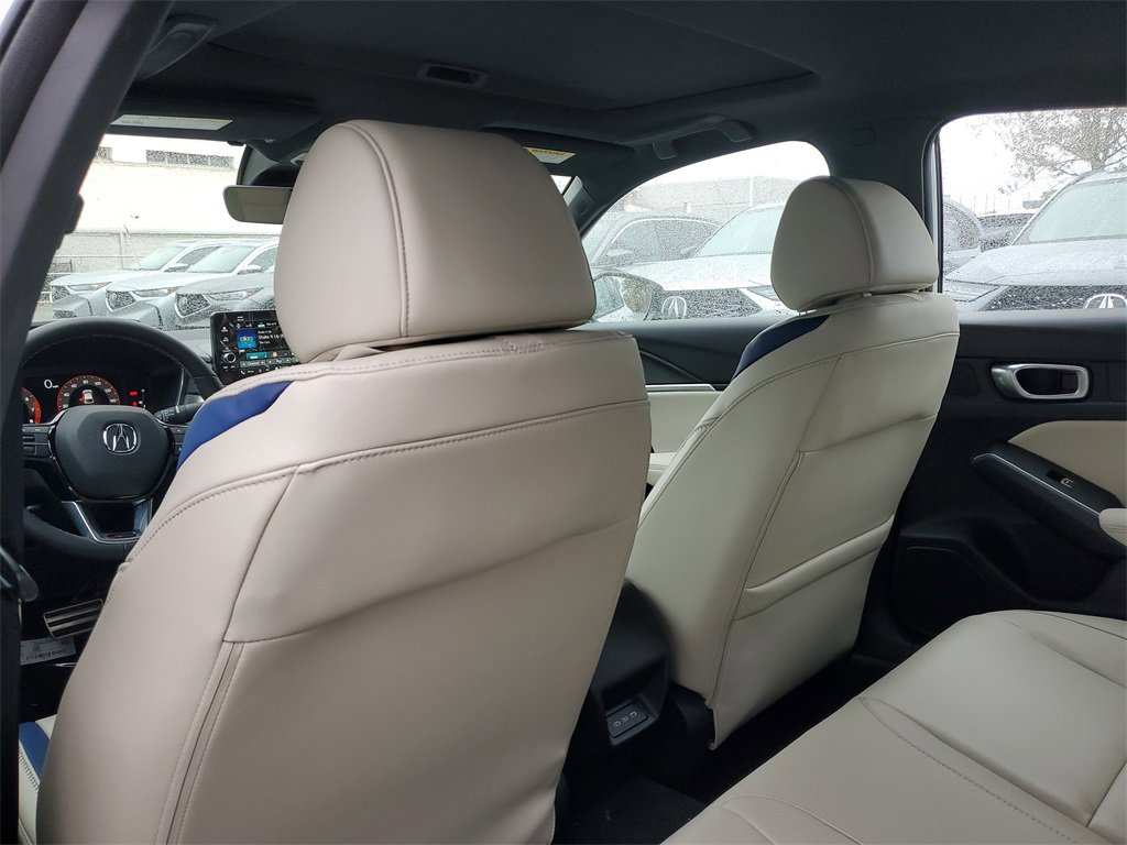 New 2026 Acura Integra A-Spec image 10