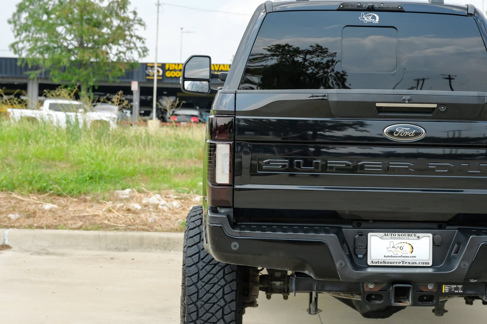 Used 2021 Ford F250 Lariat AWD/4WD image 52