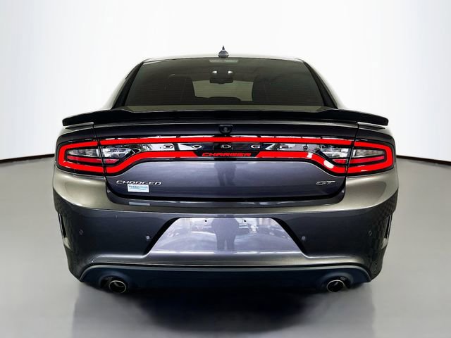 Used 2021 Dodge Charger GT RWD image 7