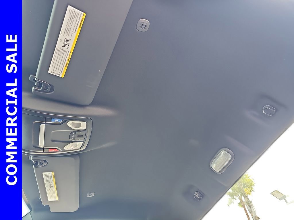 New 2025 RAM 4500 Tradesman image 31