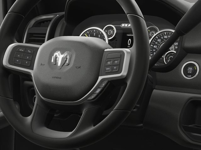 New 2023 RAM 5500 Tradesman AWD/4WD image 20