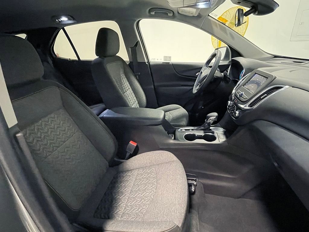 Used 2023 Chevrolet Equinox LT image 26