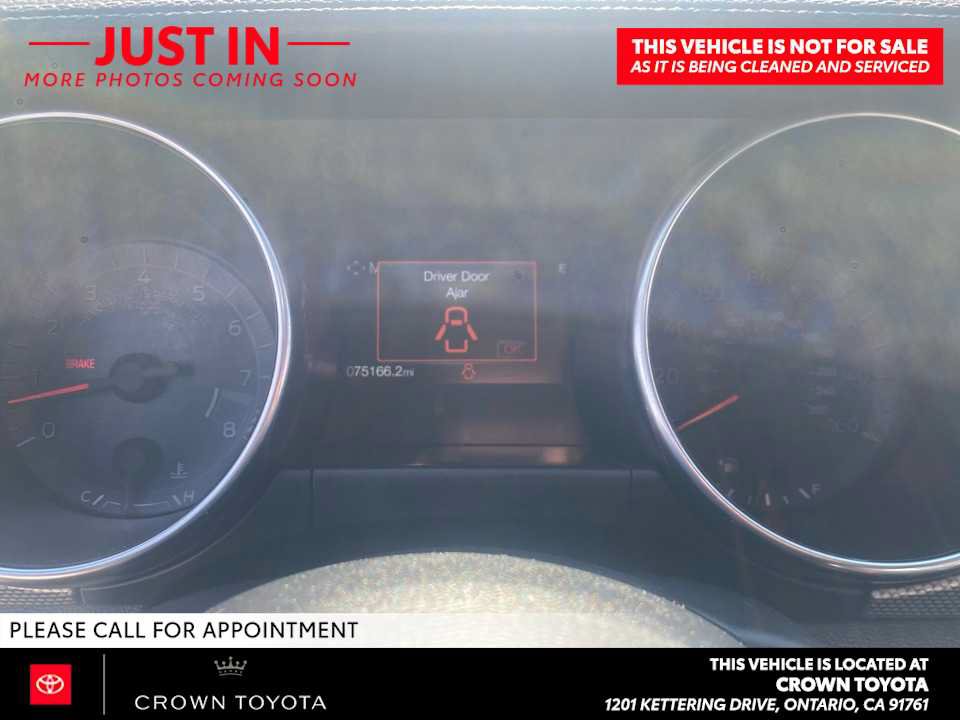 Used 2020 Ford Mustang GT RWD image 10