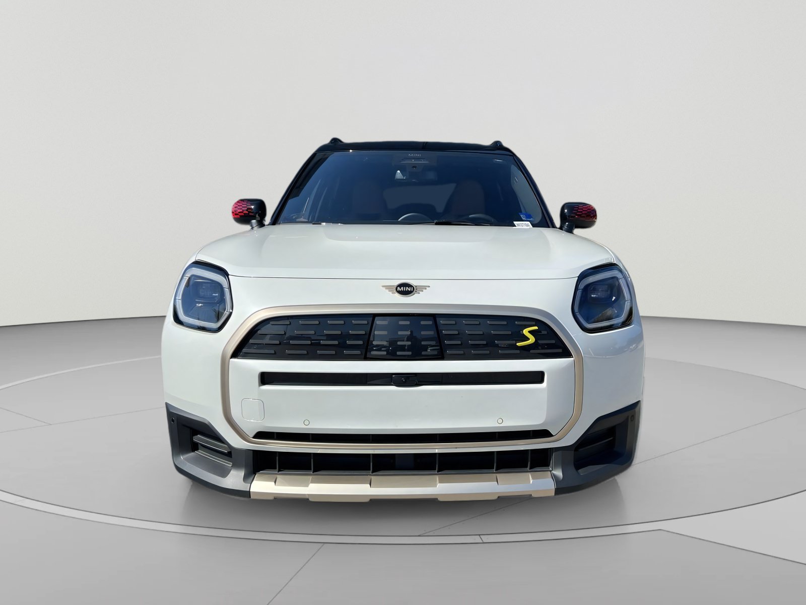 Used 2025 MINI Cooper Countryman SE w/ Comfort Package Max AWD/4WD image 16