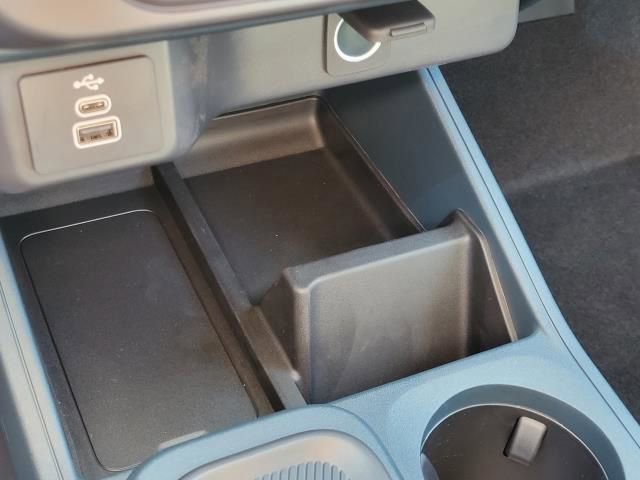 New 2025 Ford Maverick XL w/ Equipment Group 101A image 33