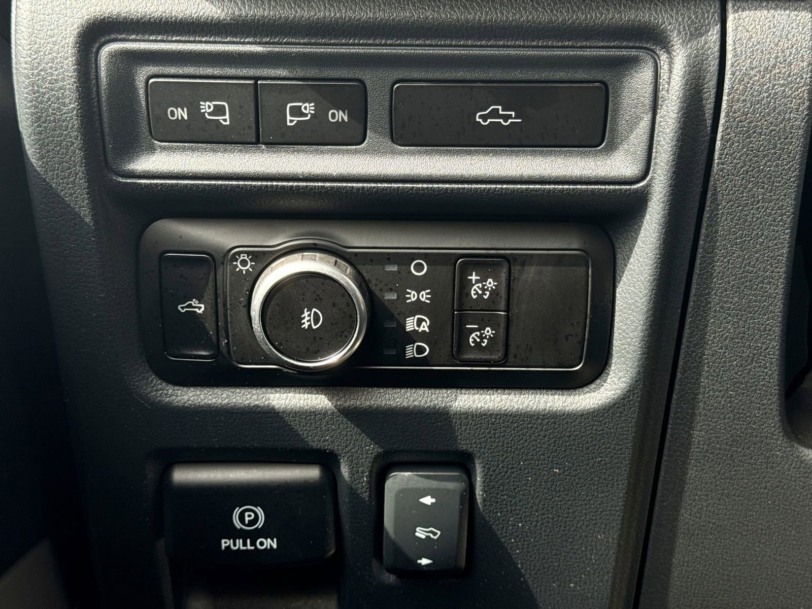 Certified 2023 Ford F150 Lariat w/ Equipment Group 502A High image 83