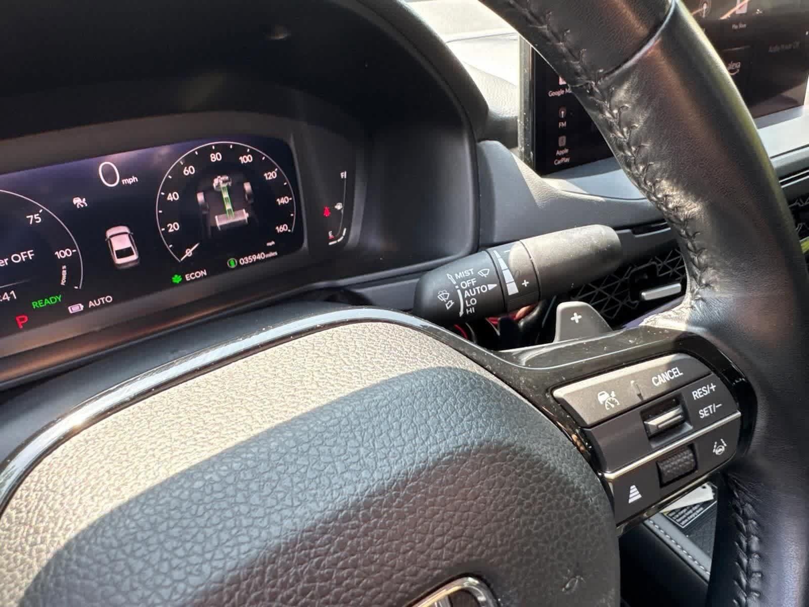 Used 2023 Honda Accord Touring image 19