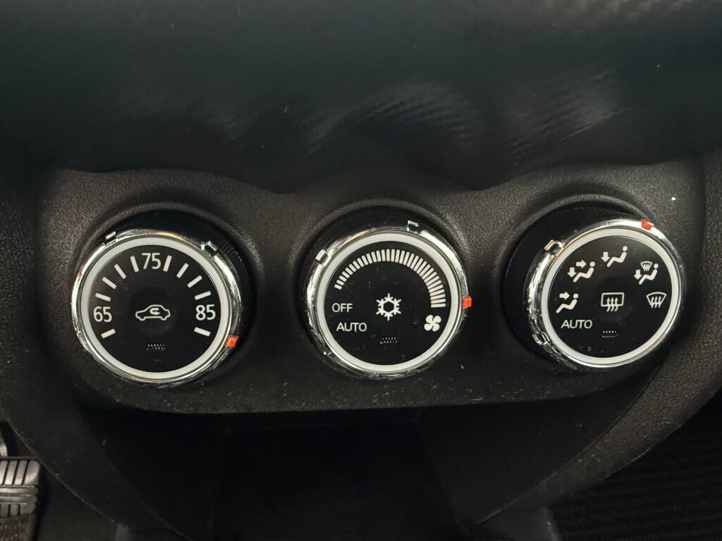 Used 2017 Mitsubishi Outlander Sport ES image 14