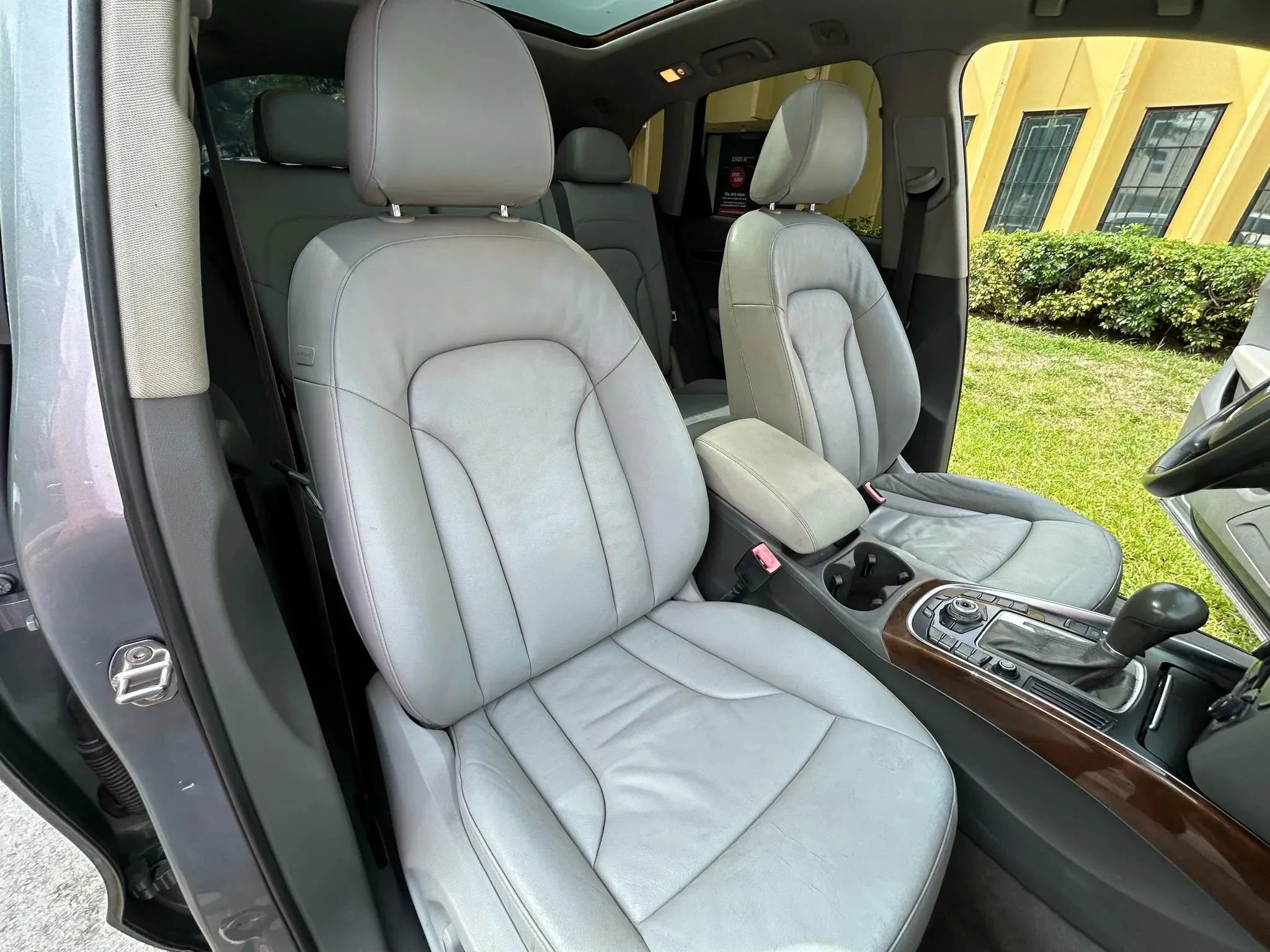 Used 2011 Audi Q5 3.2 Premium Plus image 30