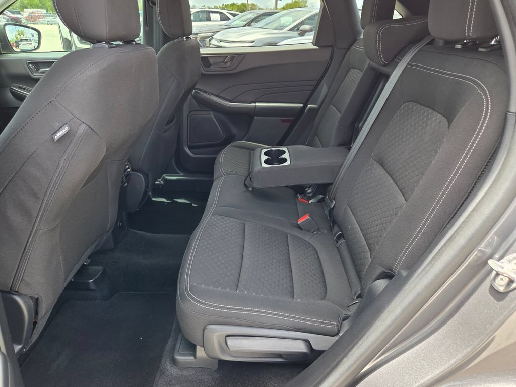 Used 2024 Ford Escape Active FWD image 6