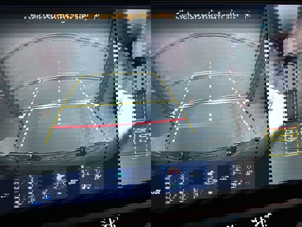 New 2026 Toyota Tundra SR5 w/ SR5 Premium Package image 25