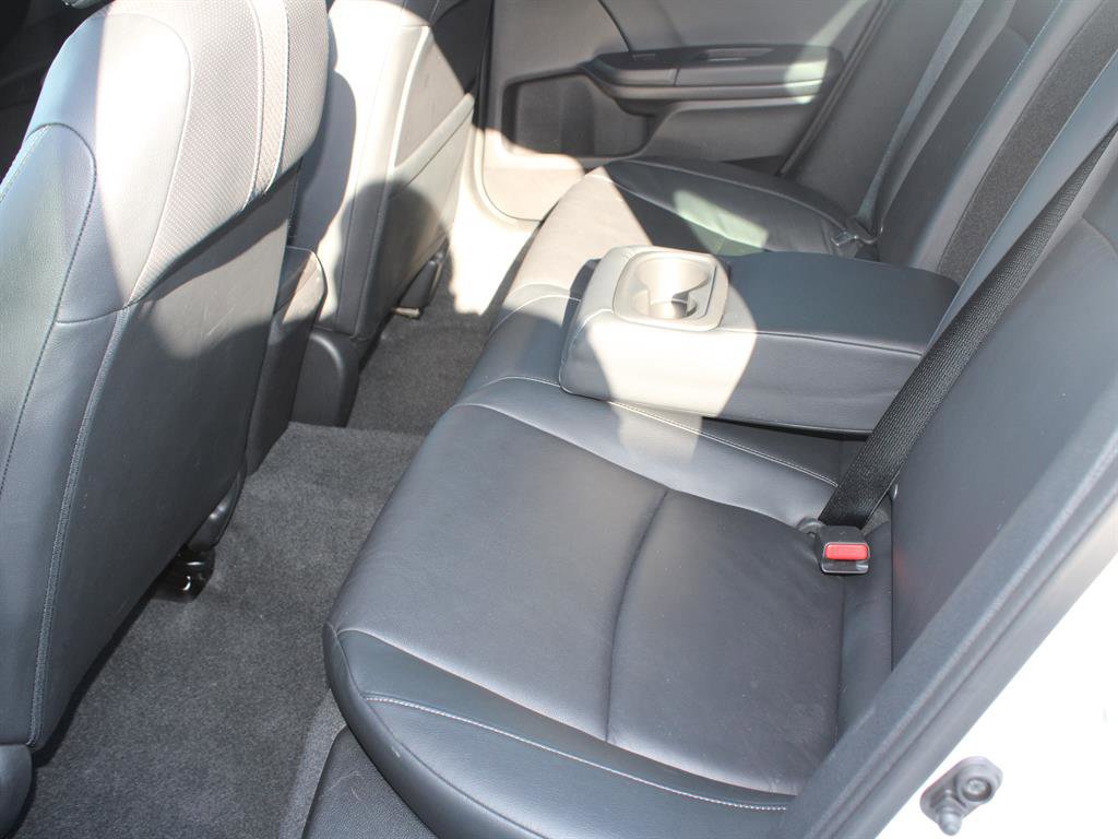 Used 2021 Honda Civic EX-L image 40