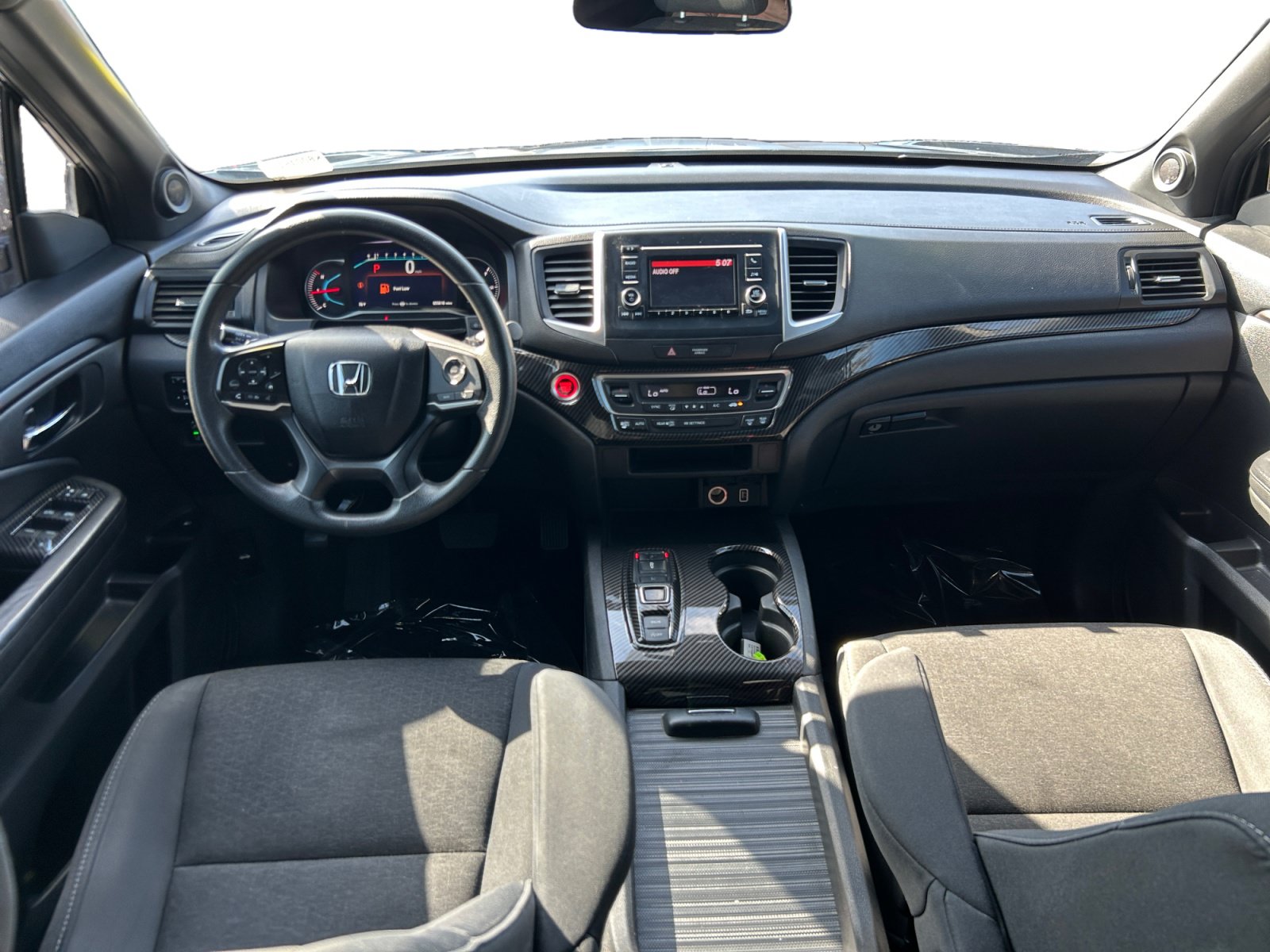 Used 2019 Honda Passport Sport image 11