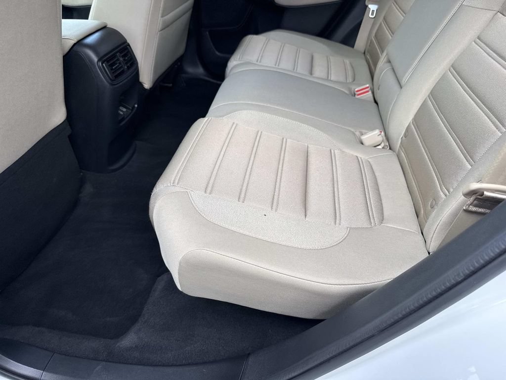 Used 2022 Honda CR-V EX image 15