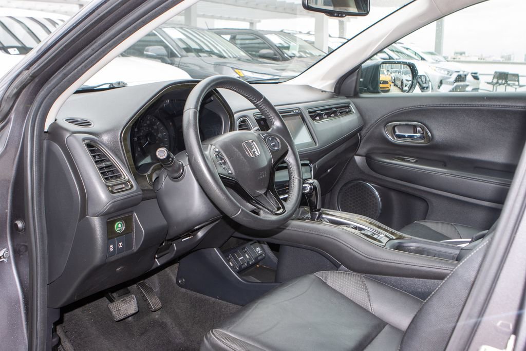 Used 2016 Honda HR-V EX-L image 17