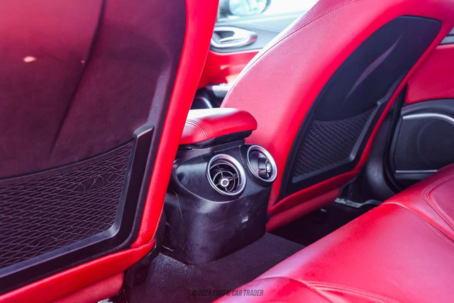 Used 2020 Alfa Romeo Giulia w/ Quick Order Package 22K Sport image 34