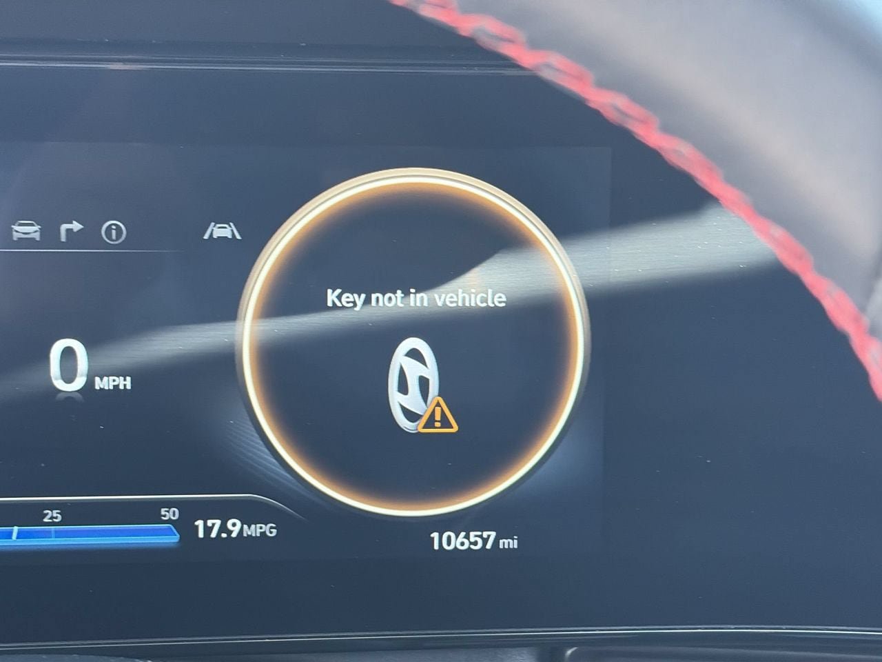Certified 2025 Hyundai Elantra N Line FWD image 30