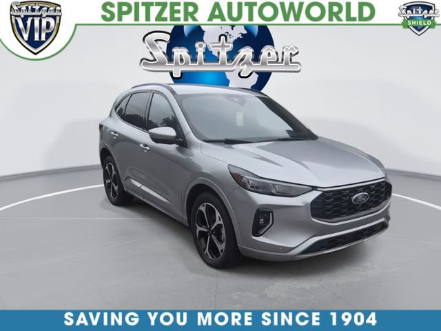 Used 2023 Ford Escape ST-Line Elite w/ Premium Technology Package AWD/4WD image 2