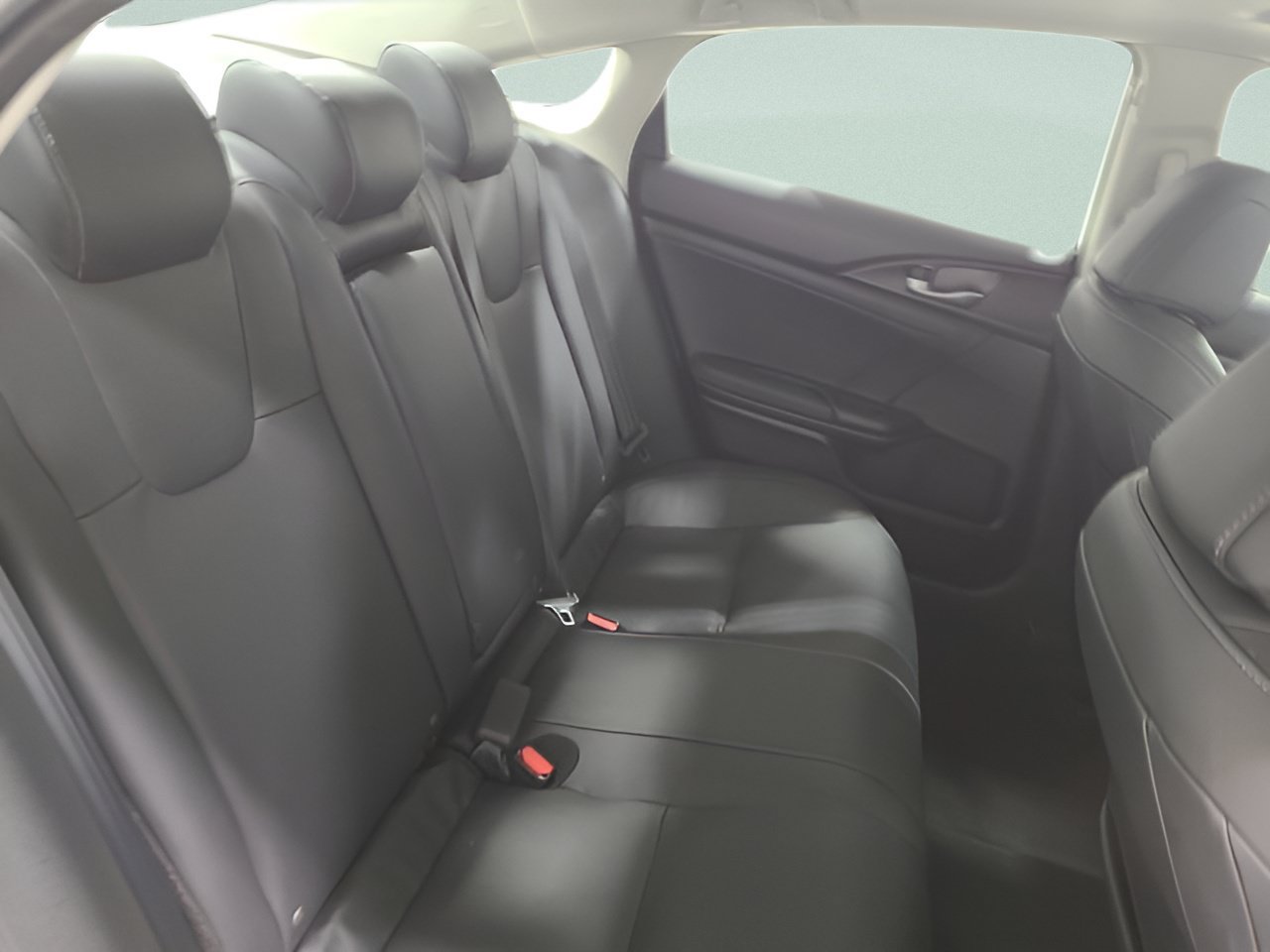 Used 2021 Honda Insight Touring image 16