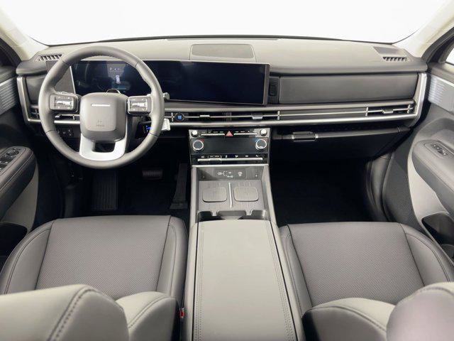 New 2026 Hyundai Santa Fe XRT image 17