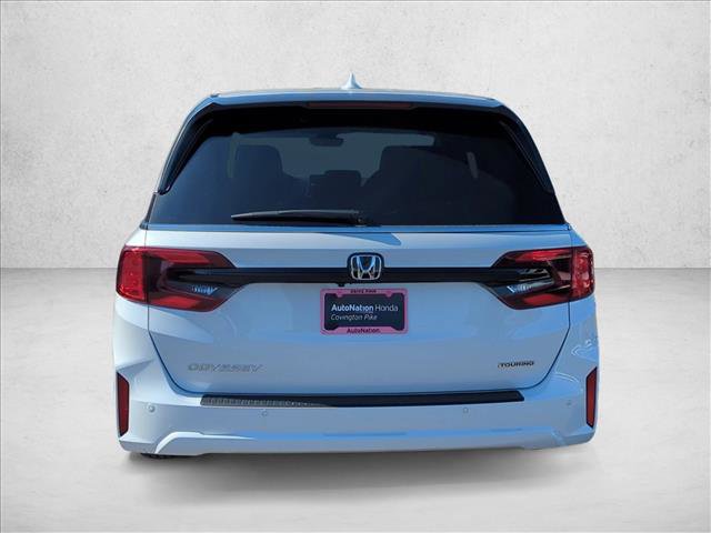 New 2026 Honda Odyssey Touring image 8
