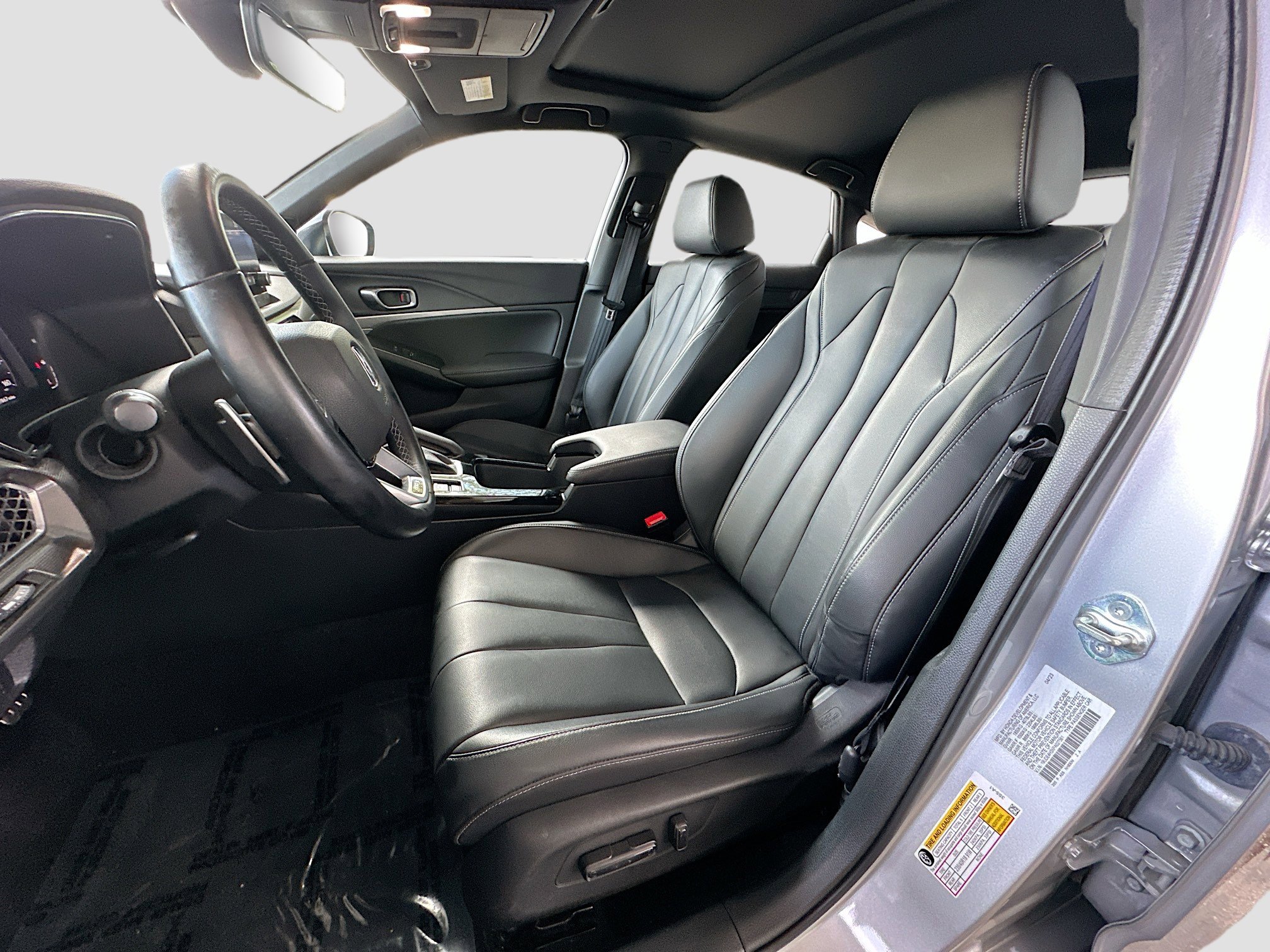 Used 2023 Acura Integra A-Spec image 20