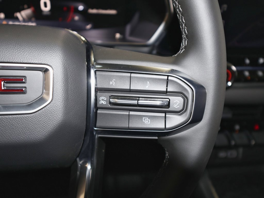 New 2026 GMC Canyon Elevation w/ Convenience Package image 18