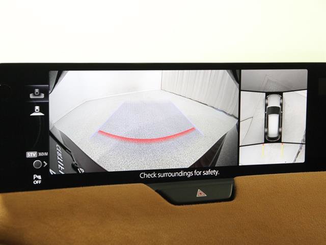 Certified 2024 MAZDA CX-90 3.3 Turbo S w/ Premium Plus image 13