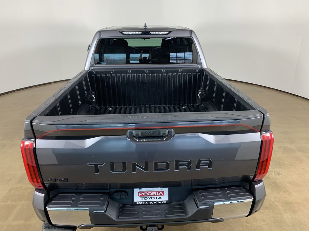 Used 2024 Toyota Tundra SR5 image 11