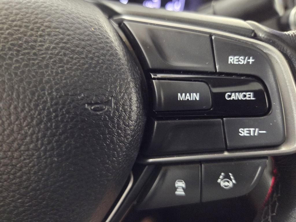 Used 2019 Honda Accord EX-L image 19