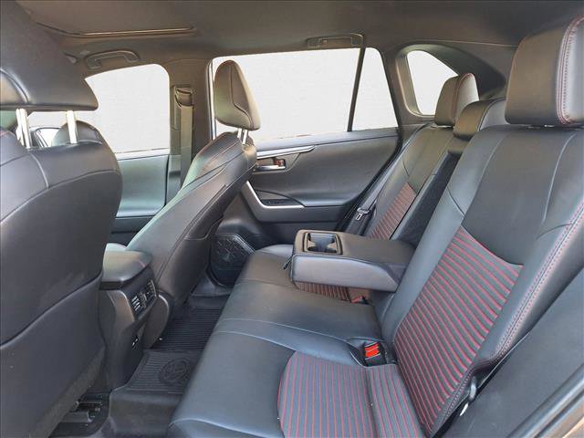 Used 2023 Toyota RAV4 XSE image 15