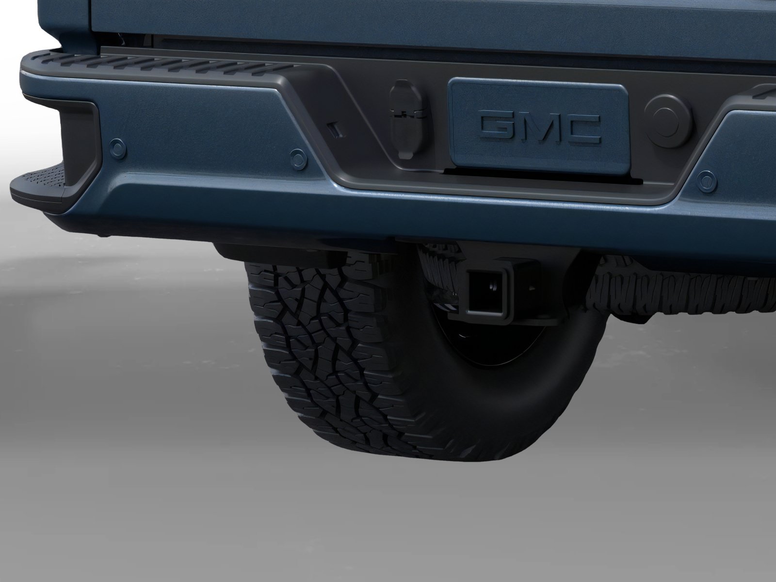 New 2026 GMC Sierra 2500 Denali Ultimate AWD/4WD image 14