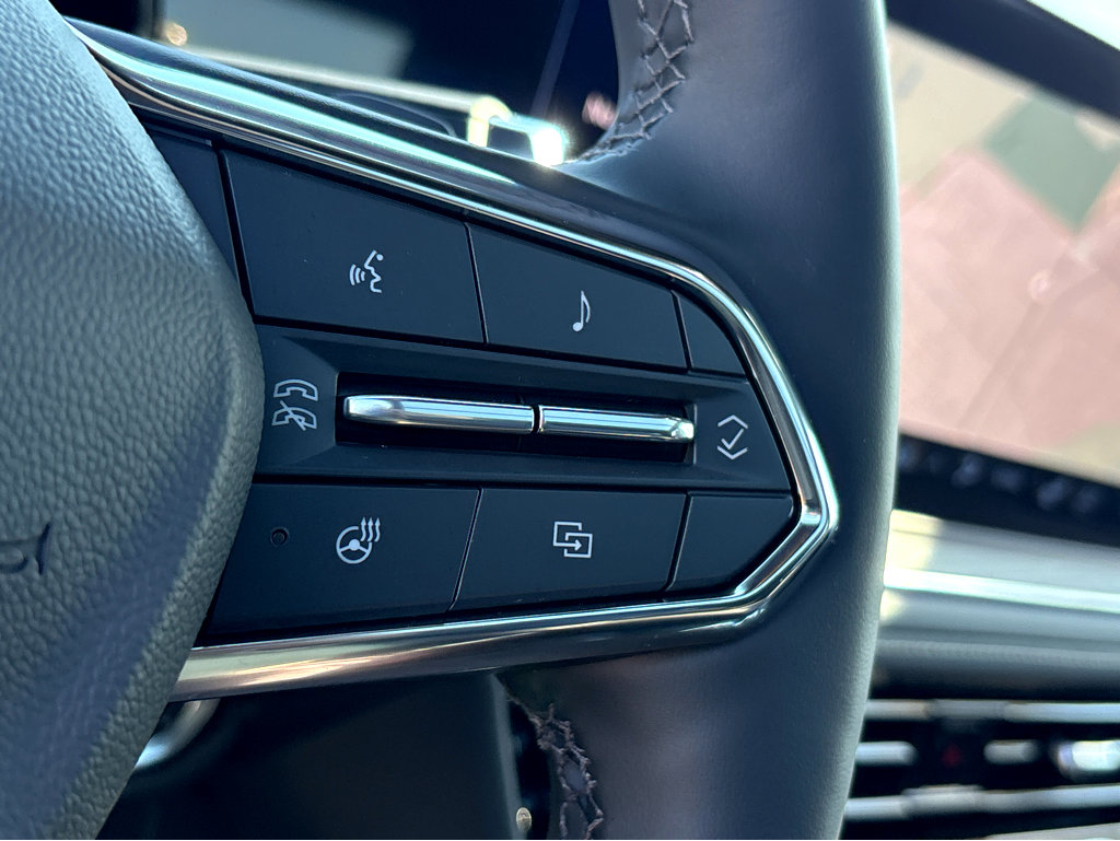 New 2026 Chevrolet Tahoe Premier image 20