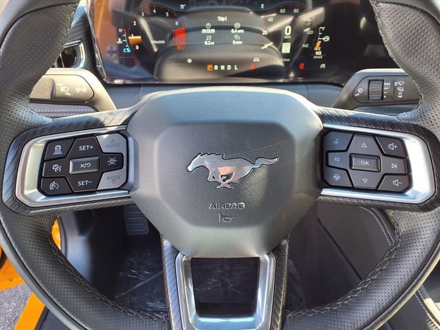 New 2026 Ford Mustang Premium image 15