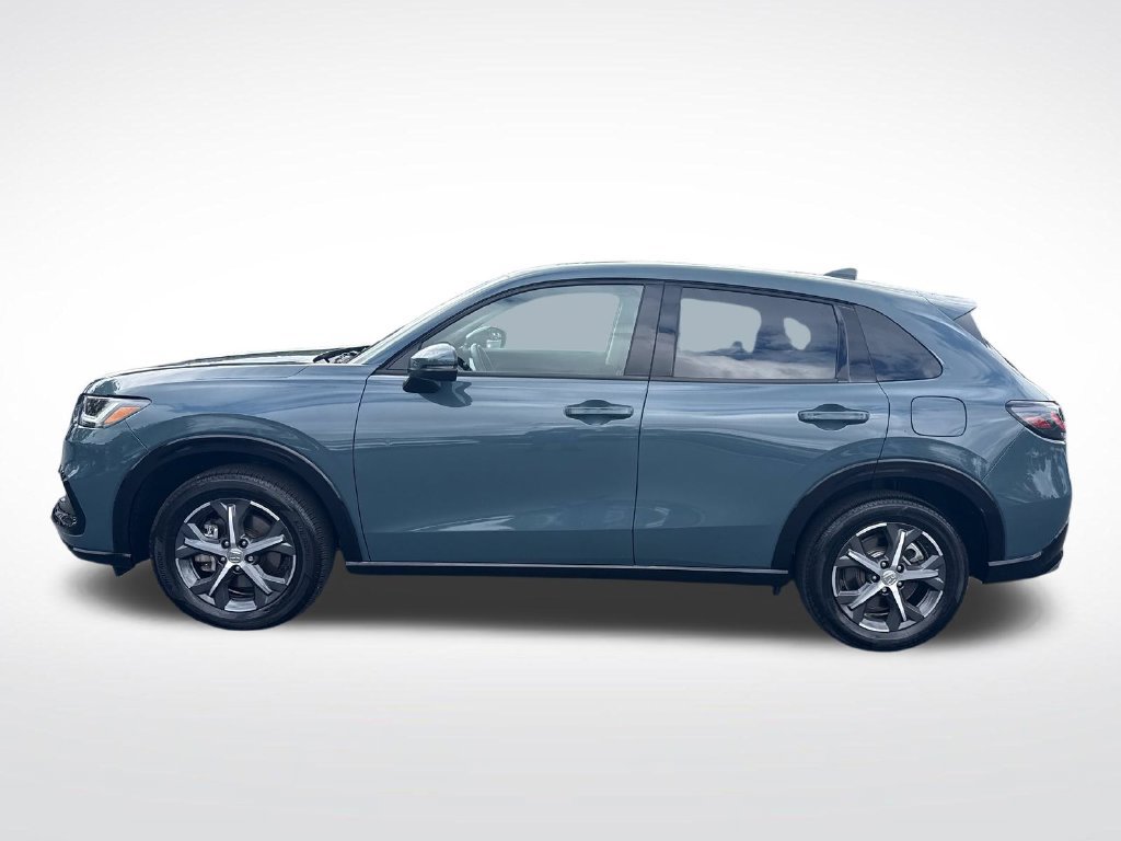 Certified 2024 Honda HR-V EX-L image 2