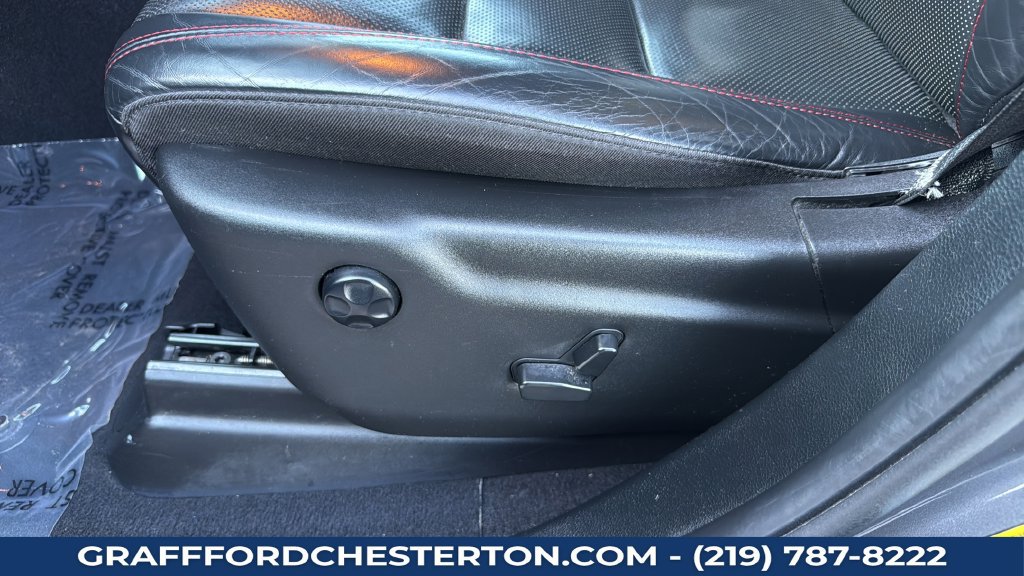 Used 2024 Dodge Durango GT AWD/4WD image 15