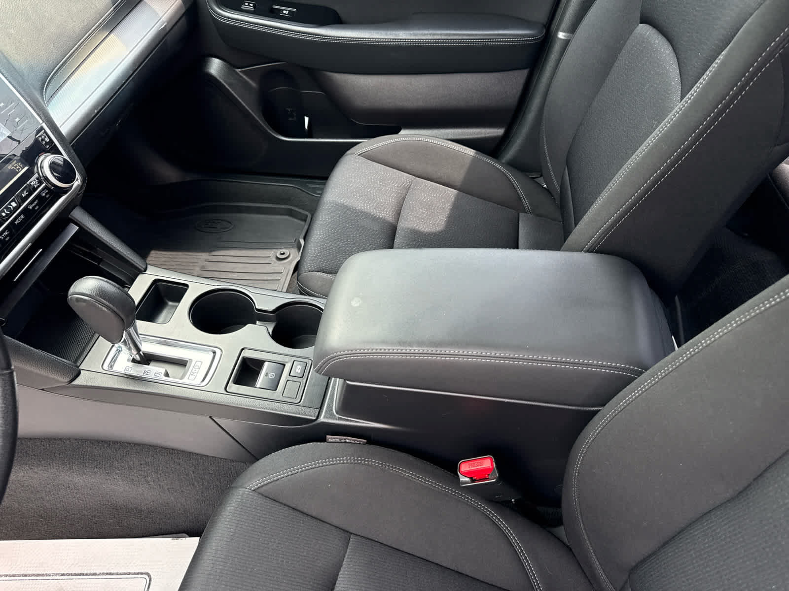 Used 2019 Subaru Legacy 2.5i Premium AWD/4WD image 19